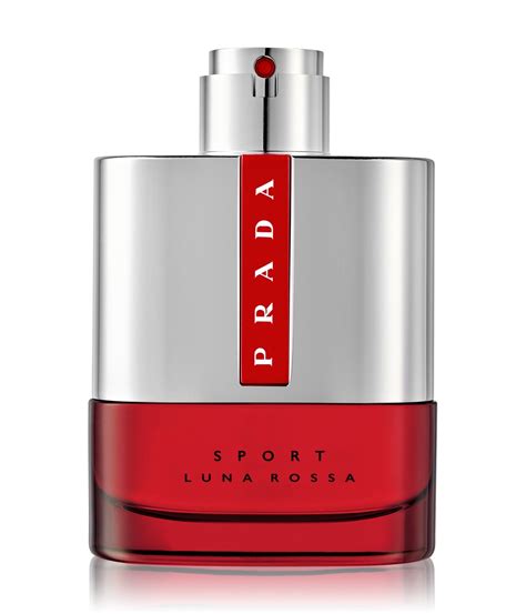 prada luna rossa sport eau de toilette für herren|Prada Luna Rossa sport aftershave.